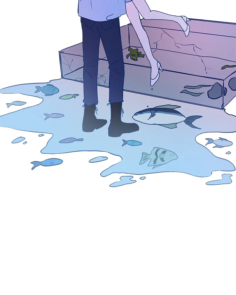 Trash Belongs in the Trash Can! Chapter 4 page 96 - 
