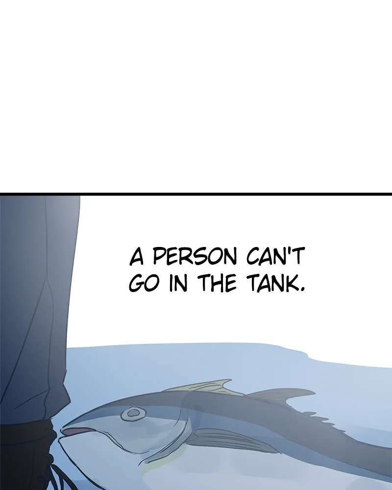 Trash Belongs in the Trash Can! Chapter 4 page 97 - 