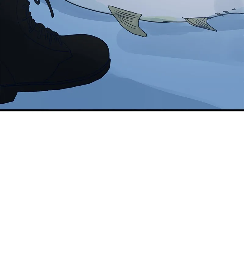 Trash Belongs in the Trash Can! Chapter 4 page 98 - 