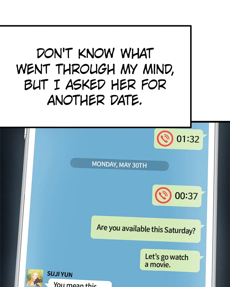Trash Belongs in the Trash Can! Chapter 4 page 99 - 