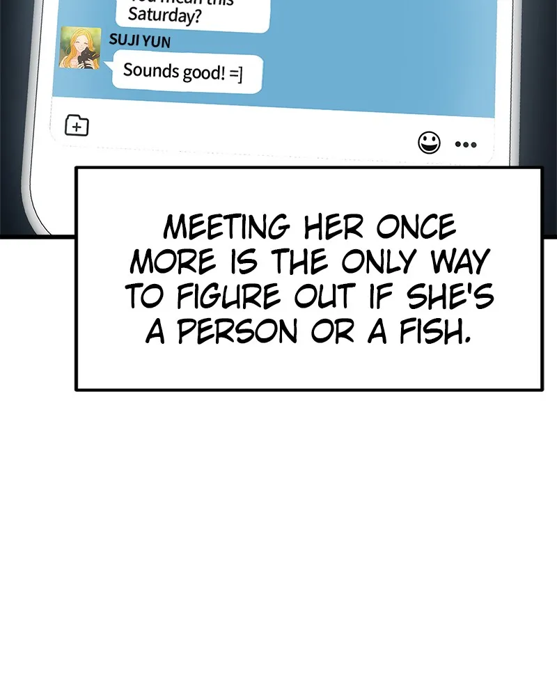 Trash Belongs in the Trash Can! Chapter 4 page 100 - 