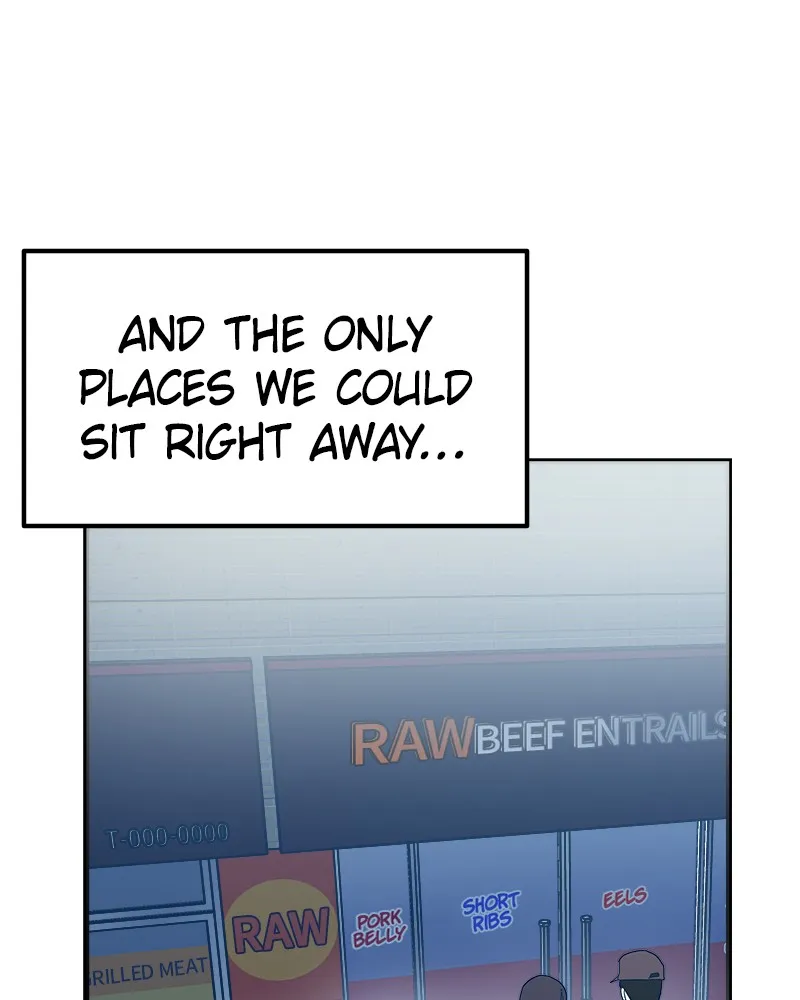 Trash Belongs in the Trash Can! Chapter 5 page 102 - 
