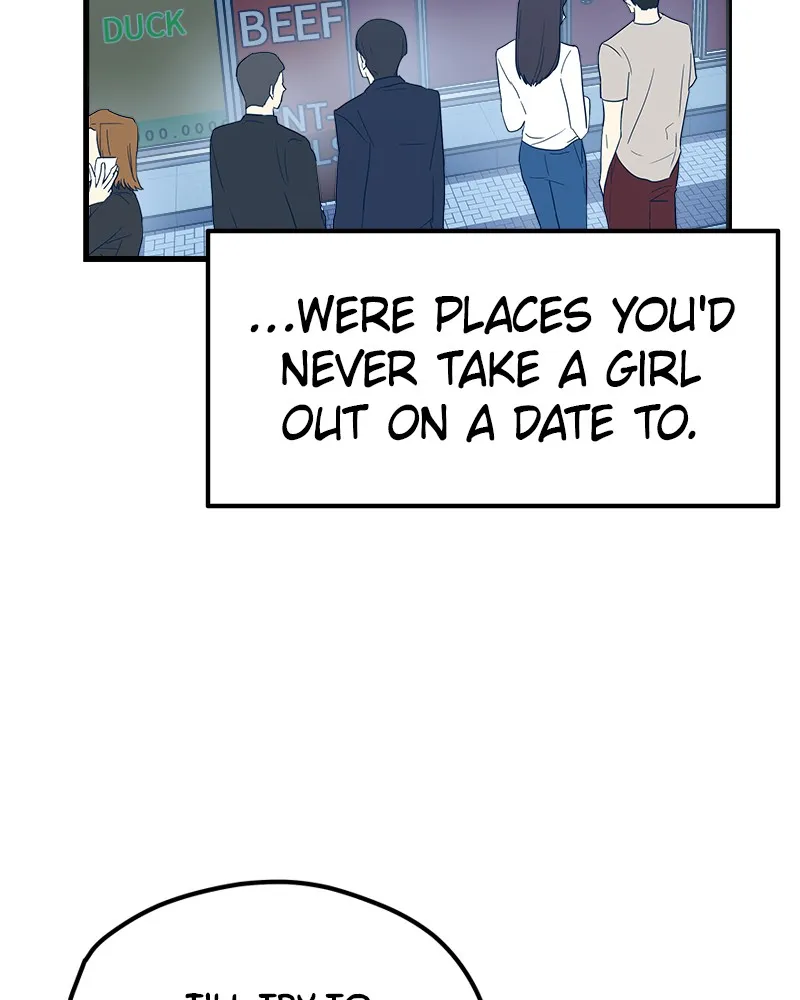 Trash Belongs in the Trash Can! Chapter 5 page 103 - 