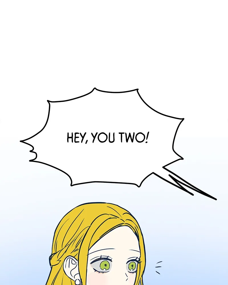 Trash Belongs in the Trash Can! Chapter 5 page 106 - 