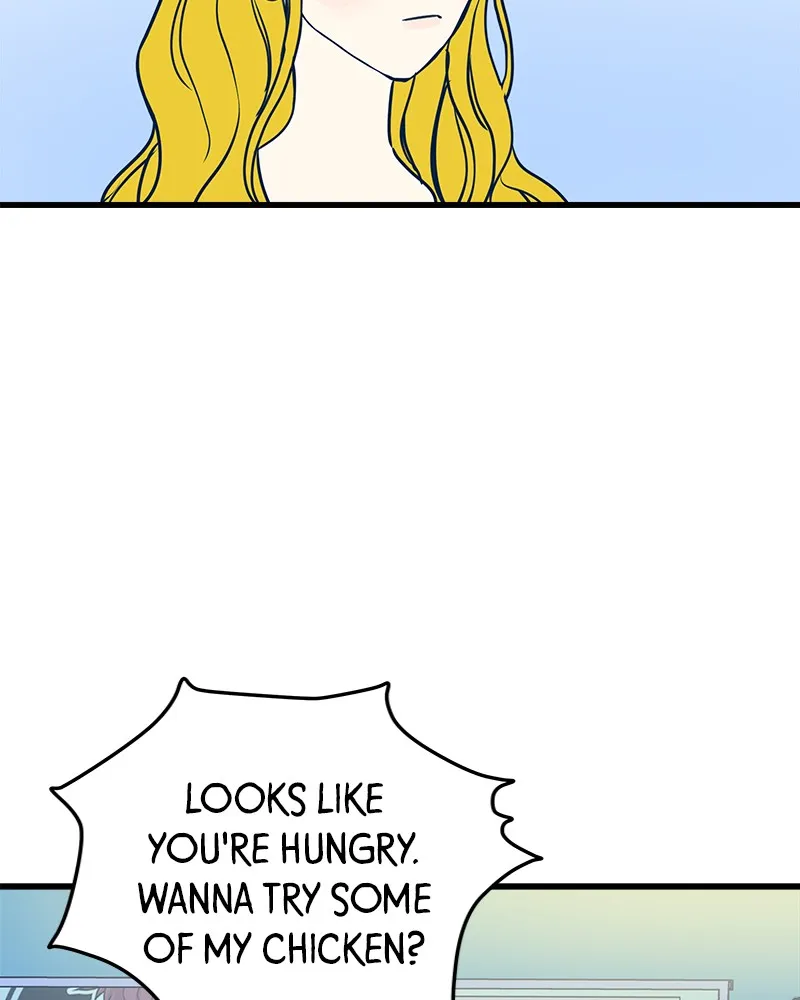 Trash Belongs in the Trash Can! Chapter 5 page 107 - 