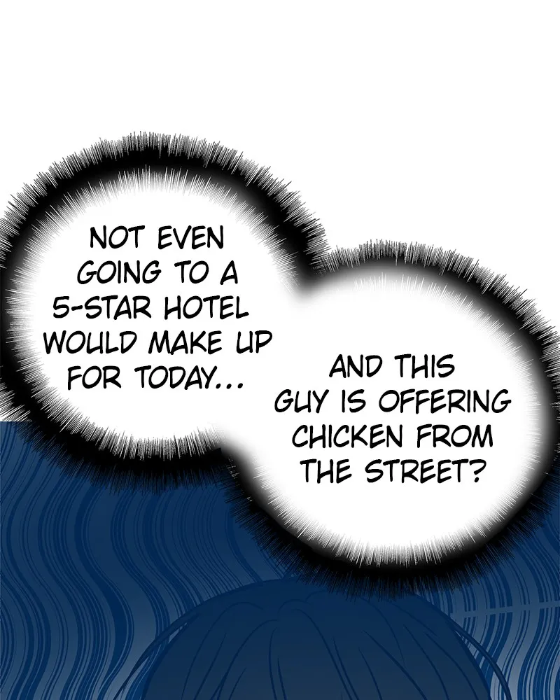 Trash Belongs in the Trash Can! Chapter 5 page 109 - 