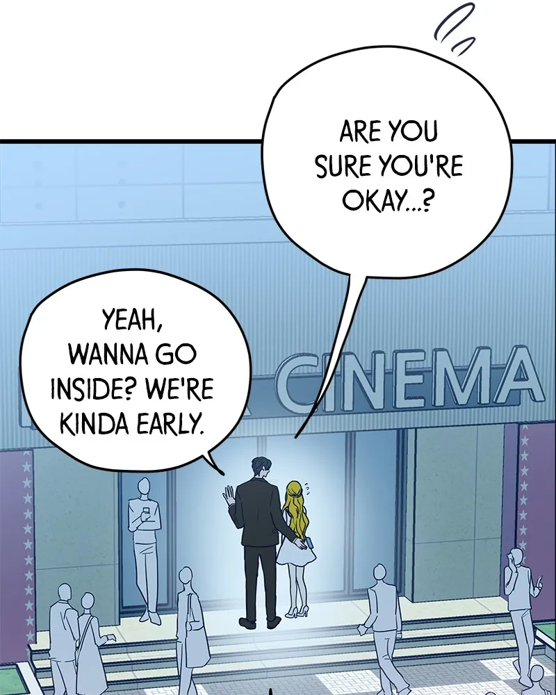 Trash Belongs in the Trash Can! Chapter 5 page 12 - 