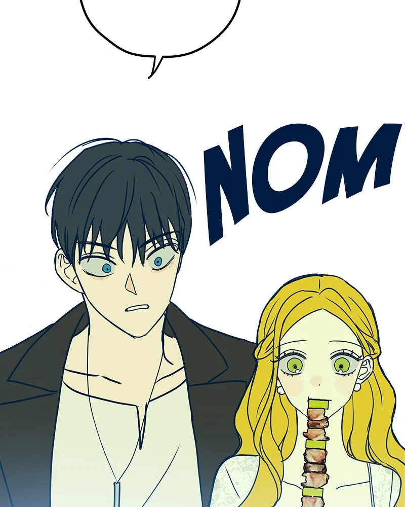 Trash Belongs in the Trash Can! Chapter 5 page 112 - 