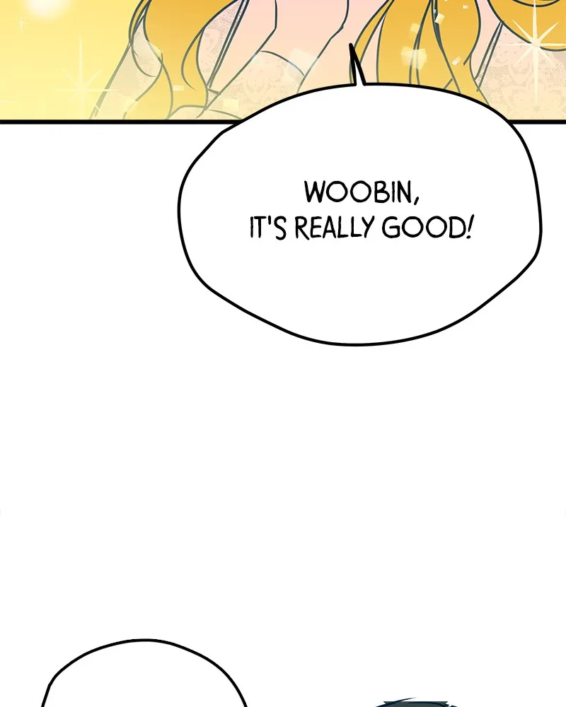 Trash Belongs in the Trash Can! Chapter 5 page 115 - 
