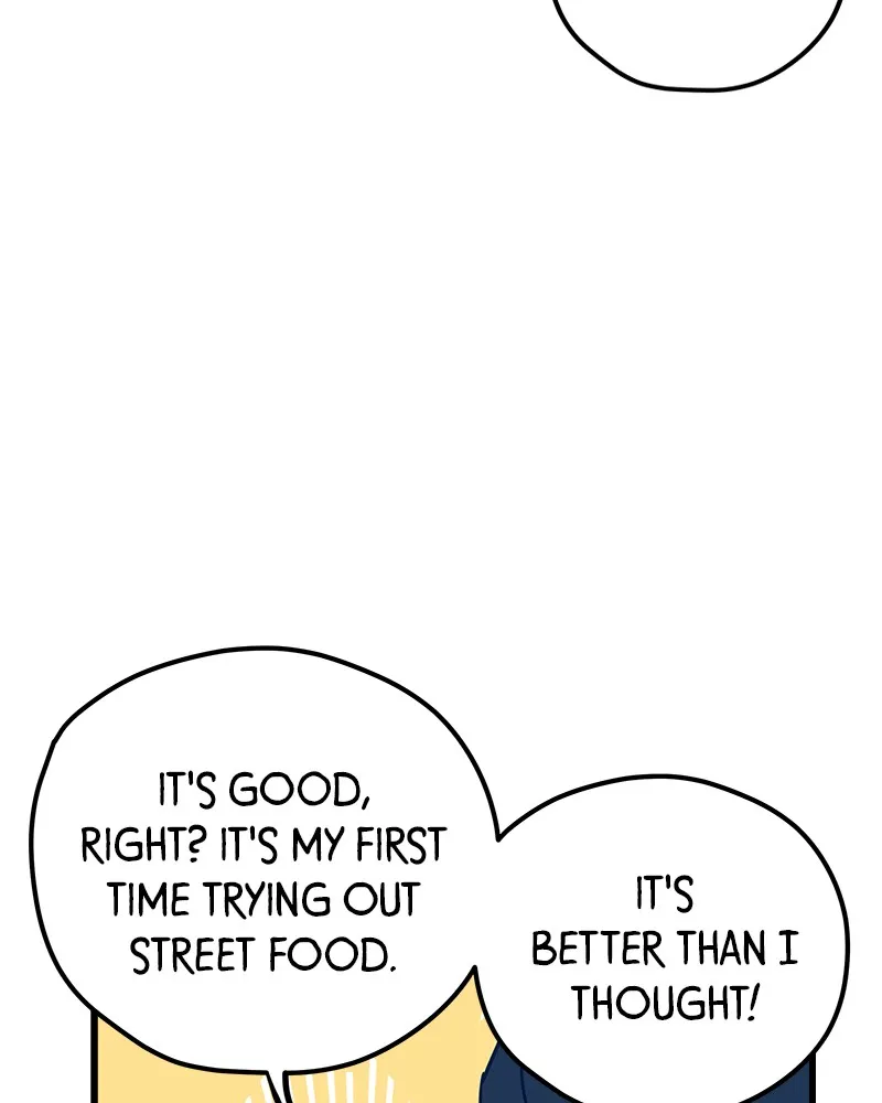 Trash Belongs in the Trash Can! Chapter 5 page 117 - 