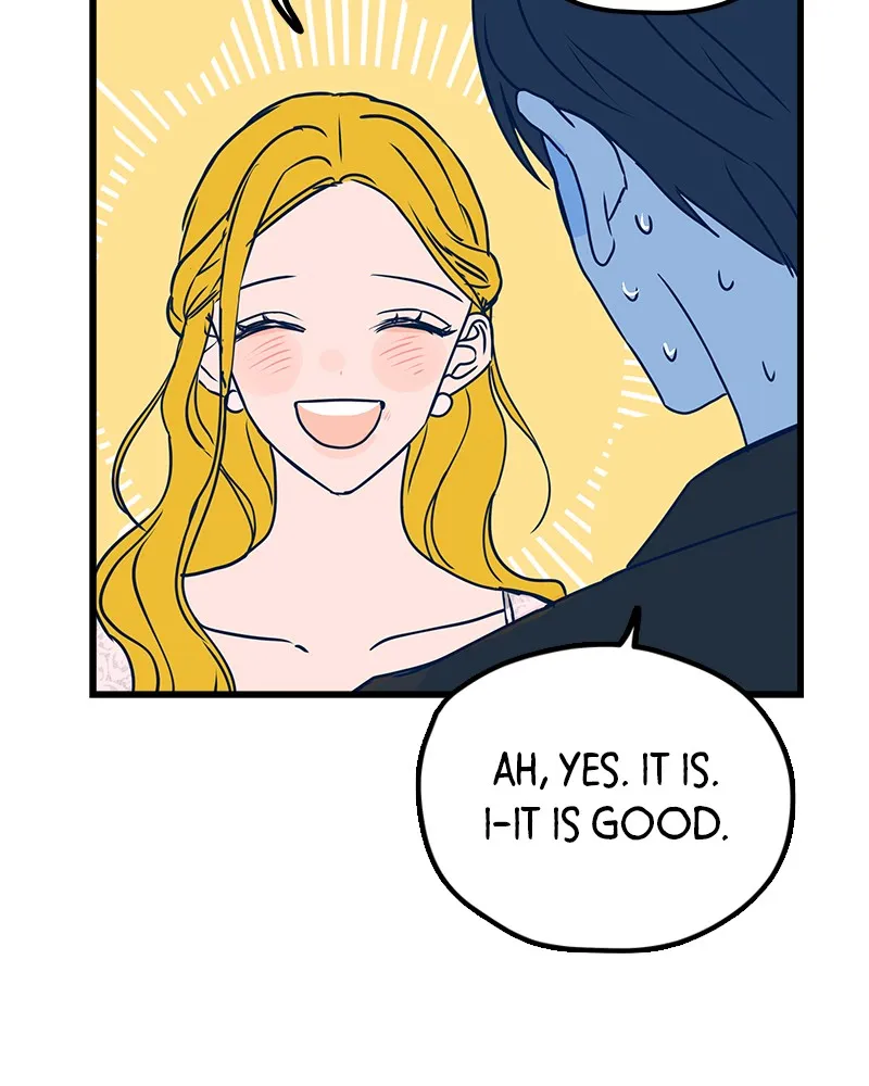 Trash Belongs in the Trash Can! Chapter 5 page 118 - 