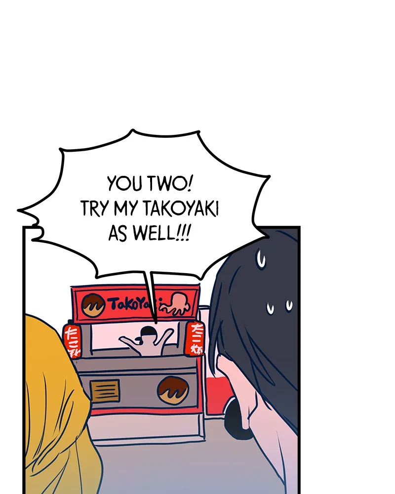 Trash Belongs in the Trash Can! Chapter 5 page 119 - 