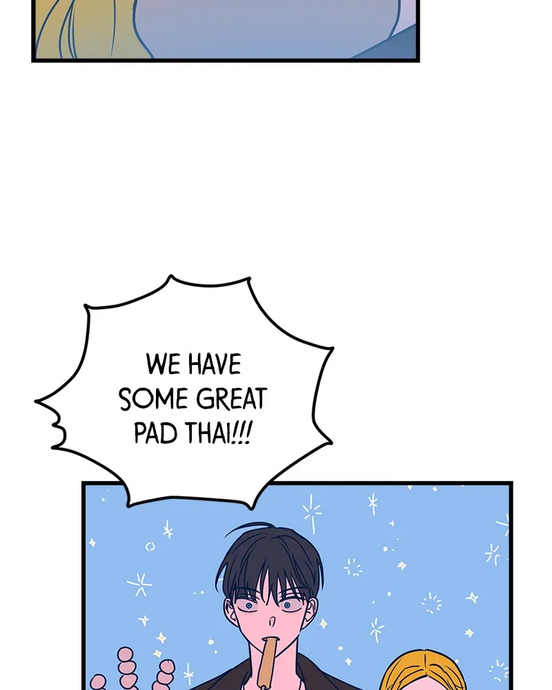 Trash Belongs in the Trash Can! Chapter 5 page 120 - 