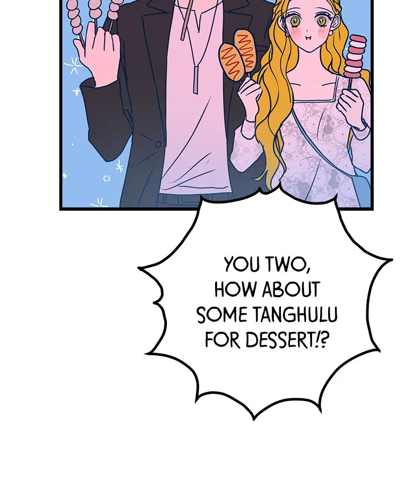 Trash Belongs in the Trash Can! Chapter 5 page 121 - 