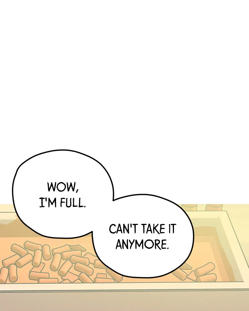 Trash Belongs in the Trash Can! Chapter 5 page 122 - 