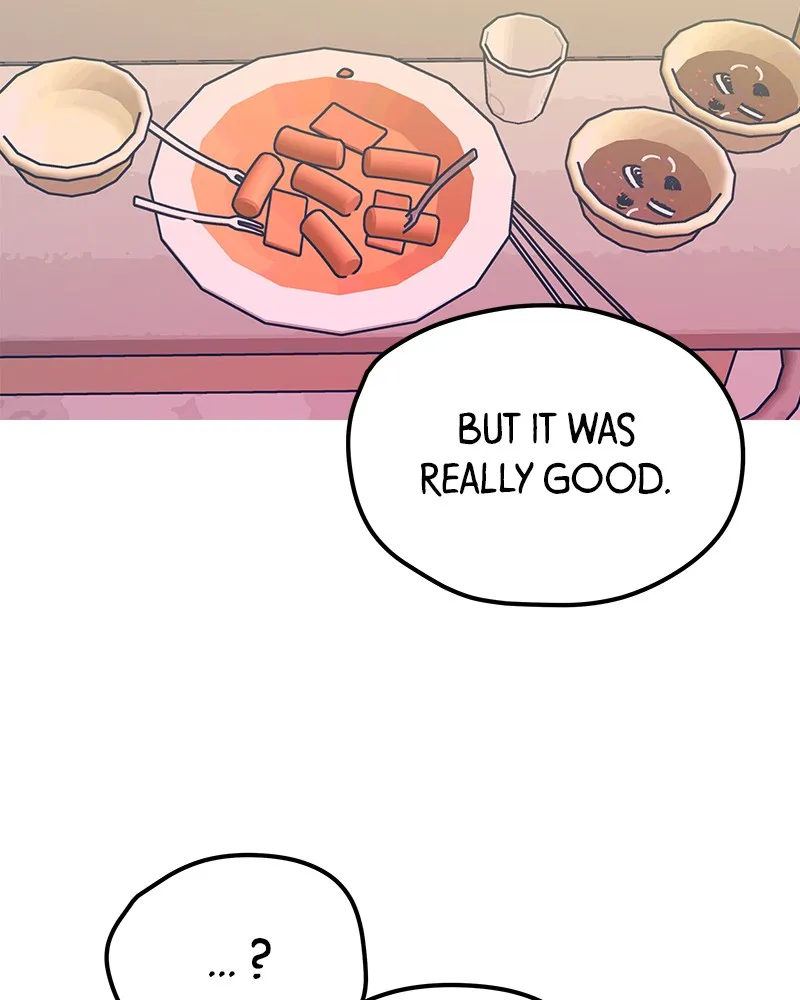 Trash Belongs in the Trash Can! Chapter 5 page 123 - 