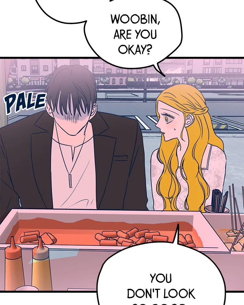 Trash Belongs in the Trash Can! Chapter 5 page 124 - 