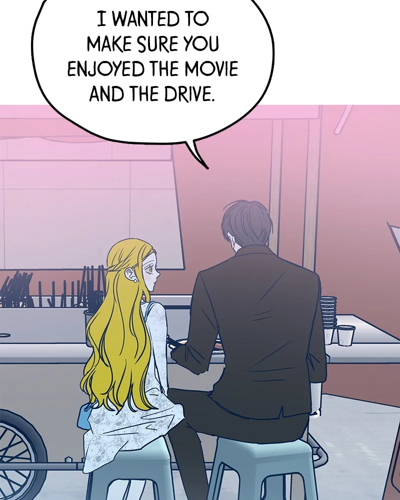 Trash Belongs in the Trash Can! Chapter 5 page 128 - 