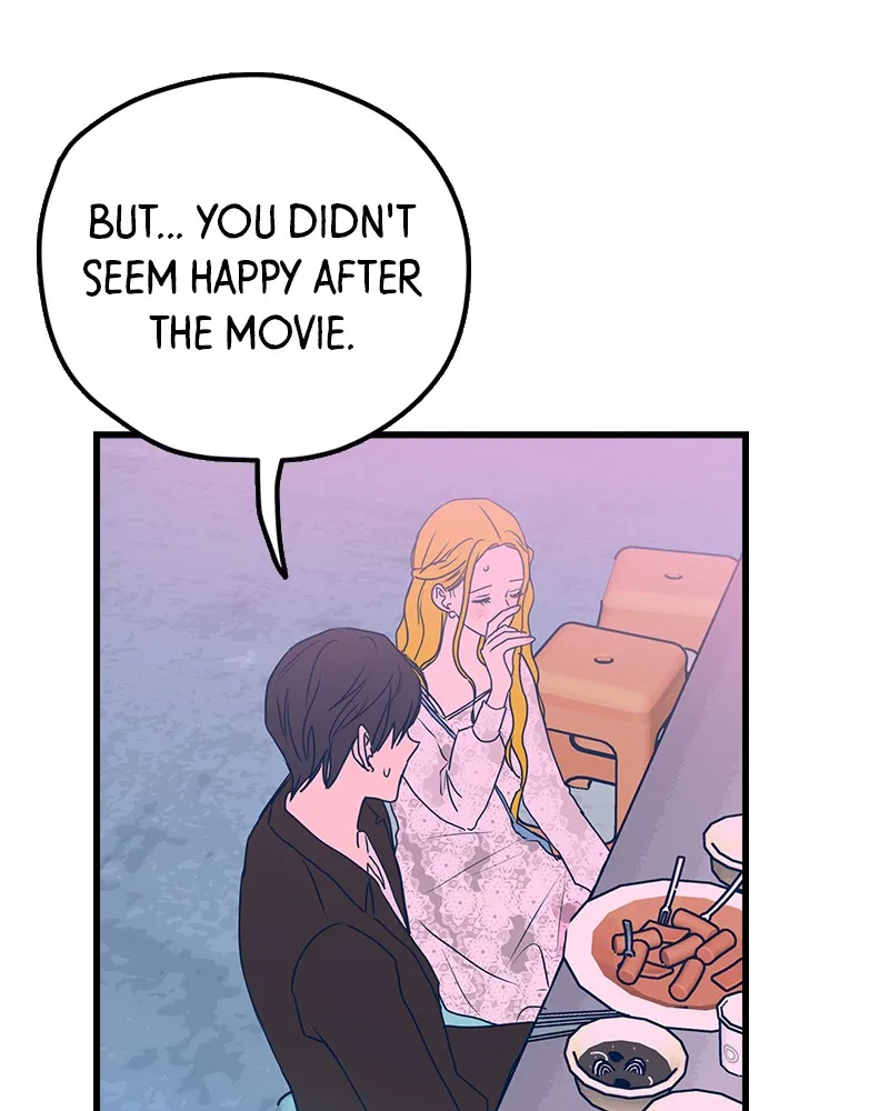 Trash Belongs in the Trash Can! Chapter 5 page 136 - 
