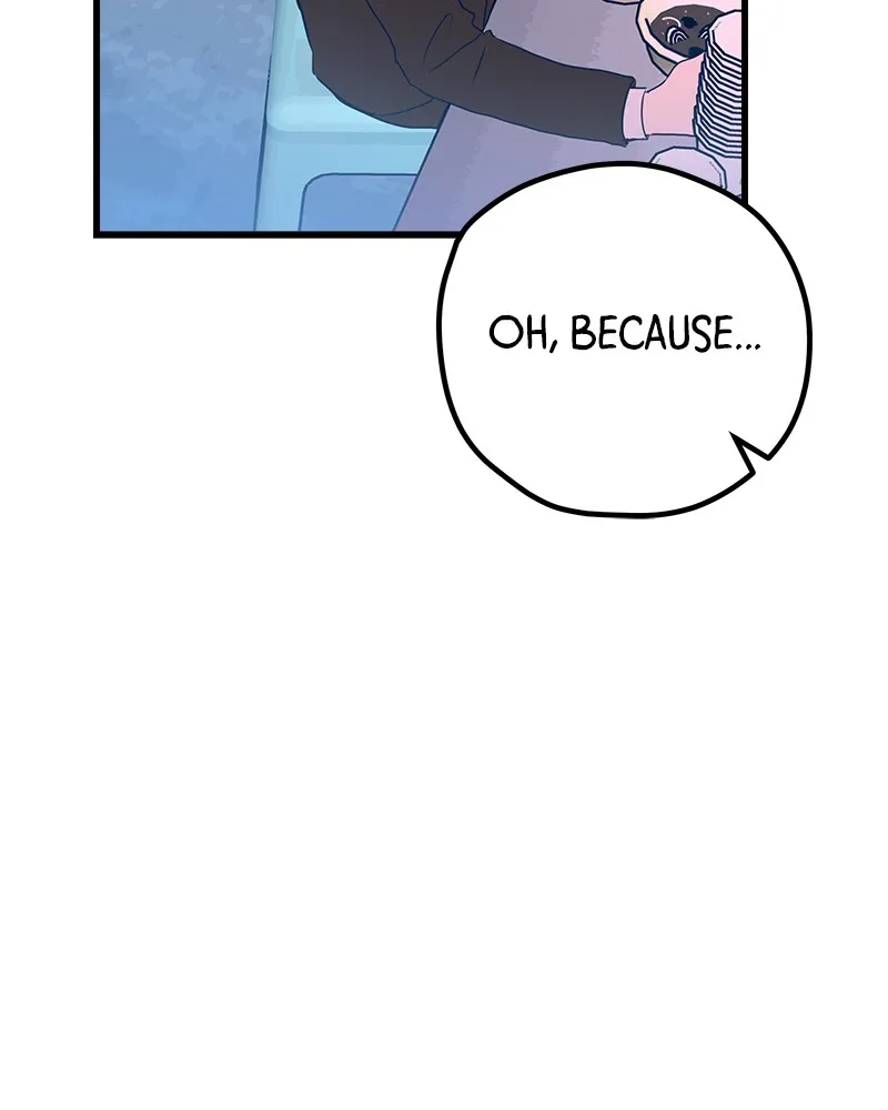 Trash Belongs in the Trash Can! Chapter 5 page 137 - 