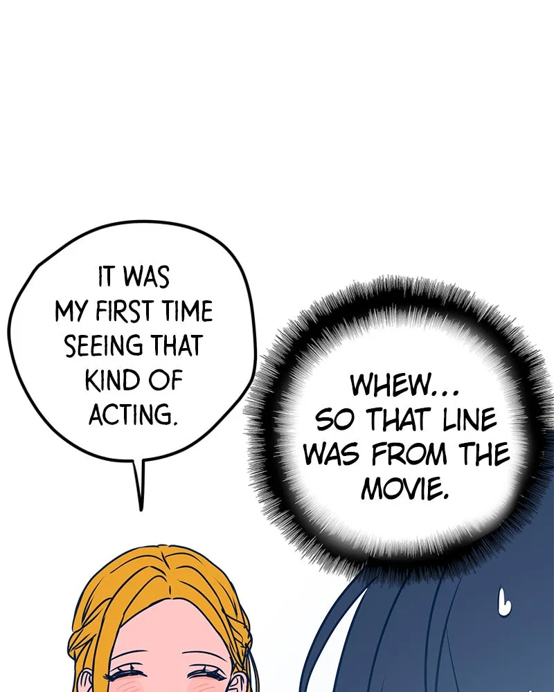 Trash Belongs in the Trash Can! Chapter 5 page 148 - 