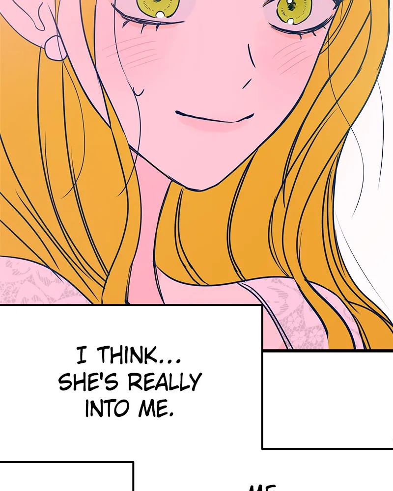 Trash Belongs in the Trash Can! Chapter 5 page 163 - 