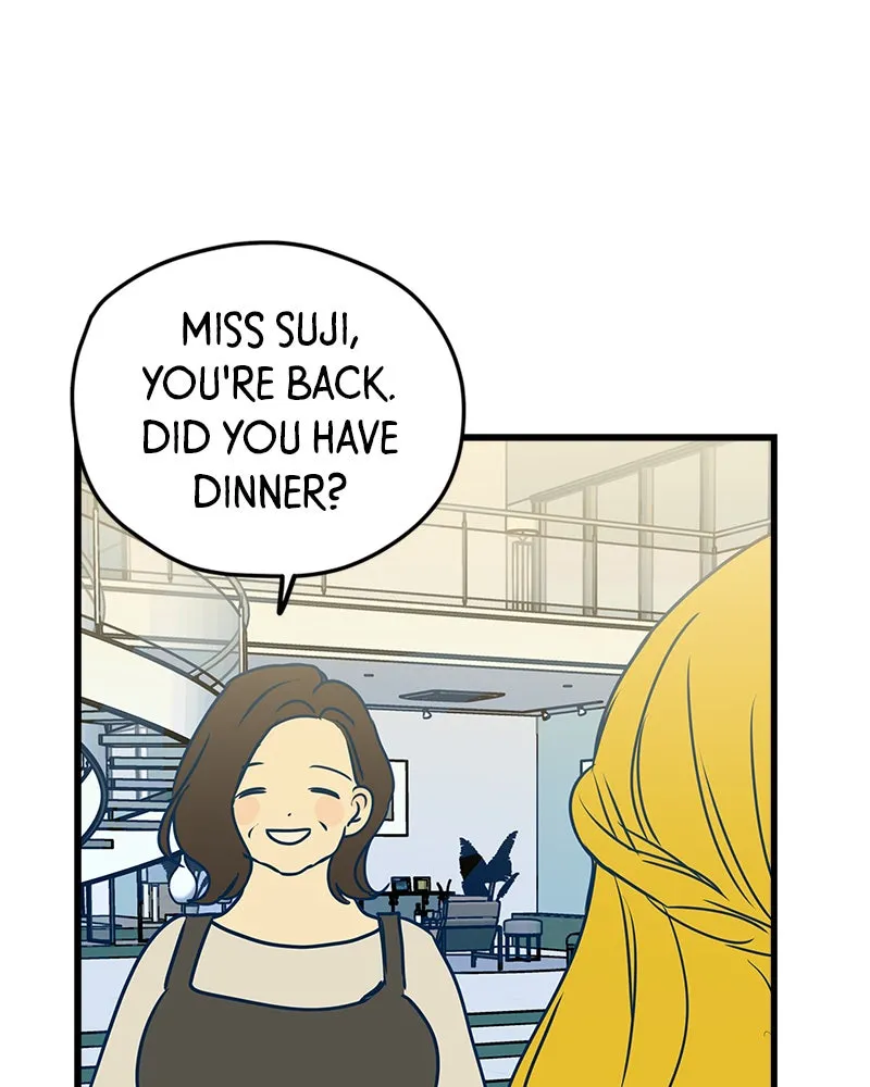 Trash Belongs in the Trash Can! Chapter 5 page 173 - 
