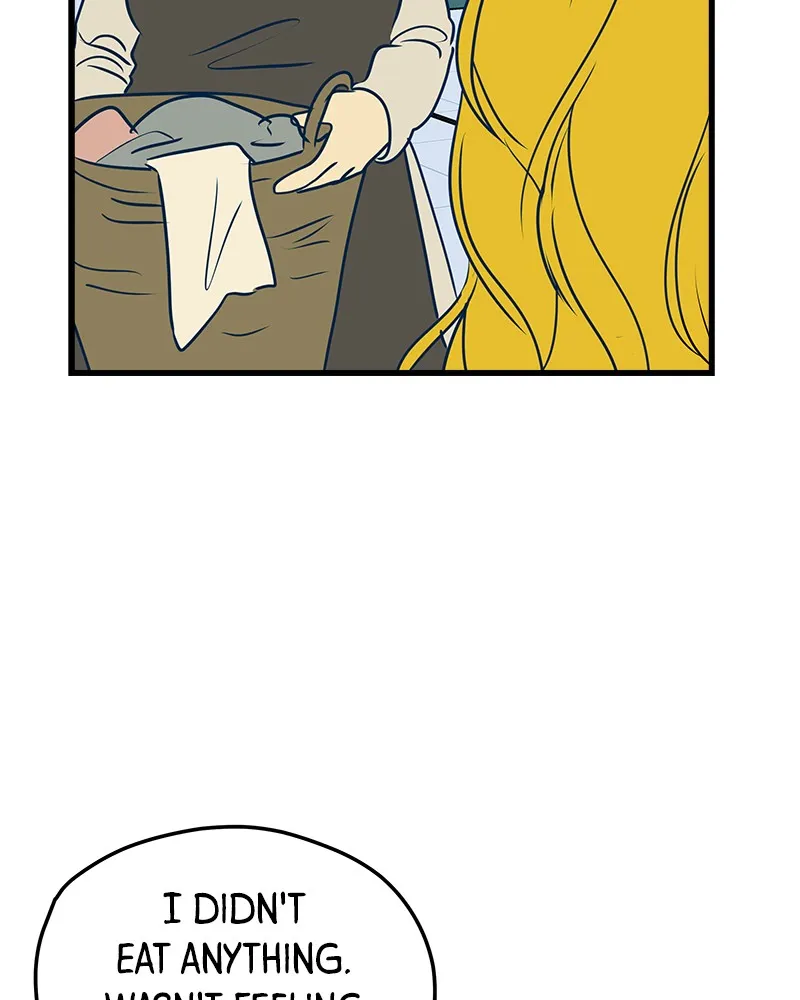 Trash Belongs in the Trash Can! Chapter 5 page 174 - 