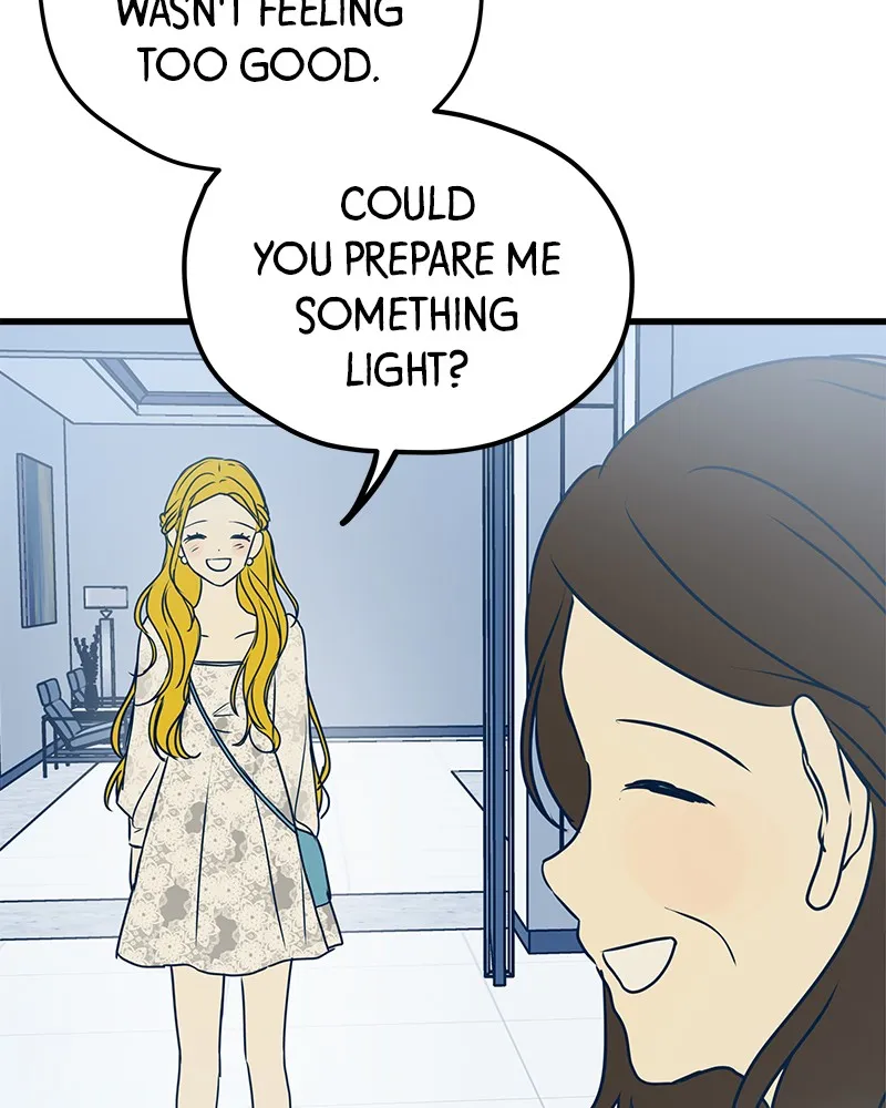 Trash Belongs in the Trash Can! Chapter 5 page 175 - 