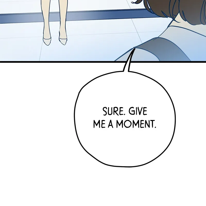 Trash Belongs in the Trash Can! Chapter 5 page 176 - 