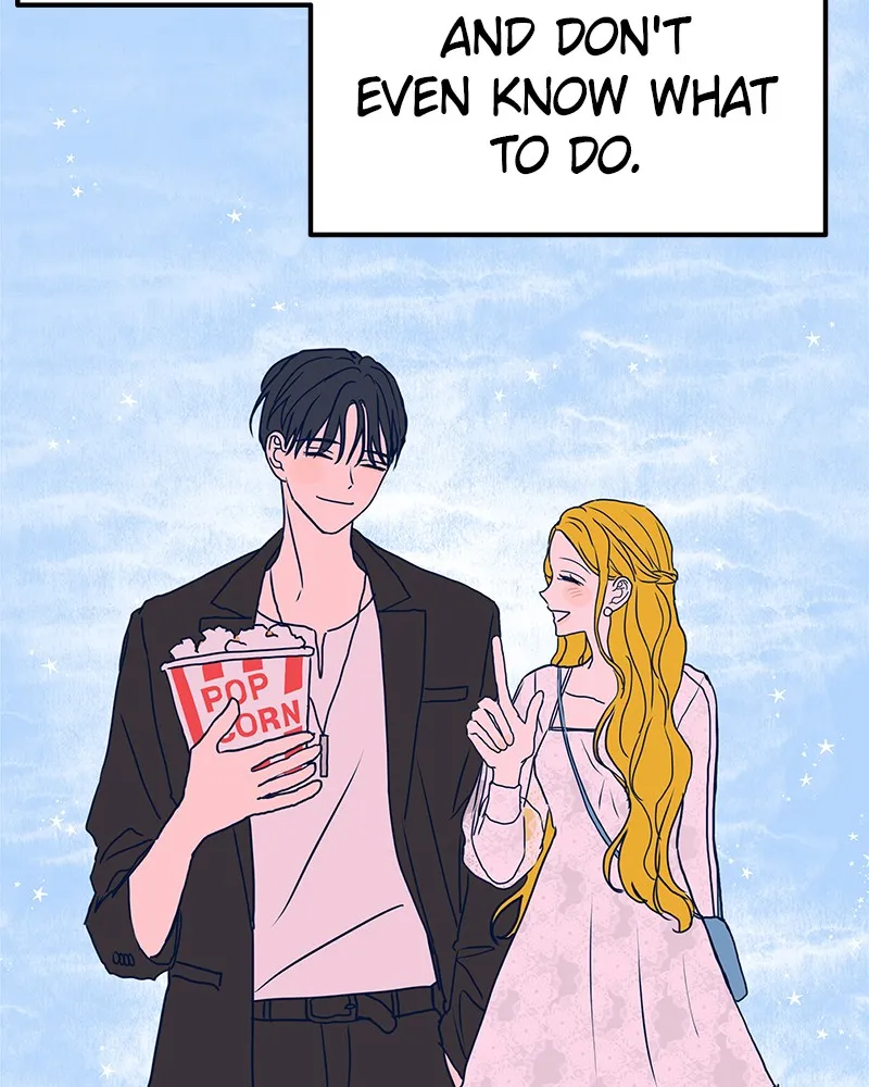 Trash Belongs in the Trash Can! Chapter 5 page 20 - 