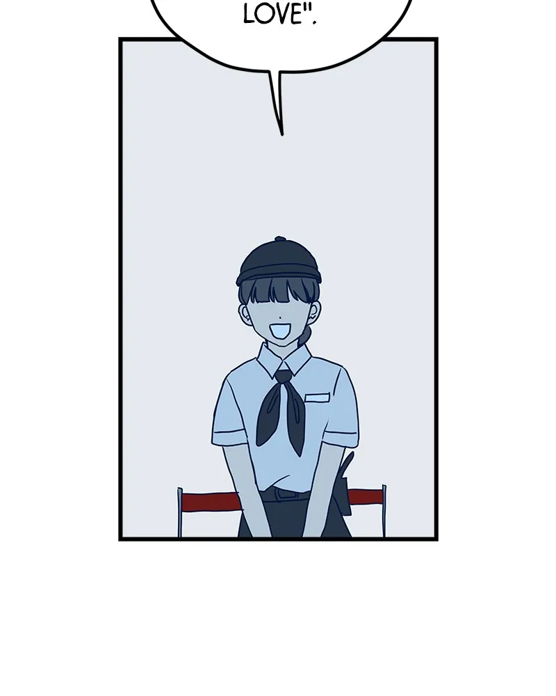 Trash Belongs in the Trash Can! Chapter 5 page 37 - 