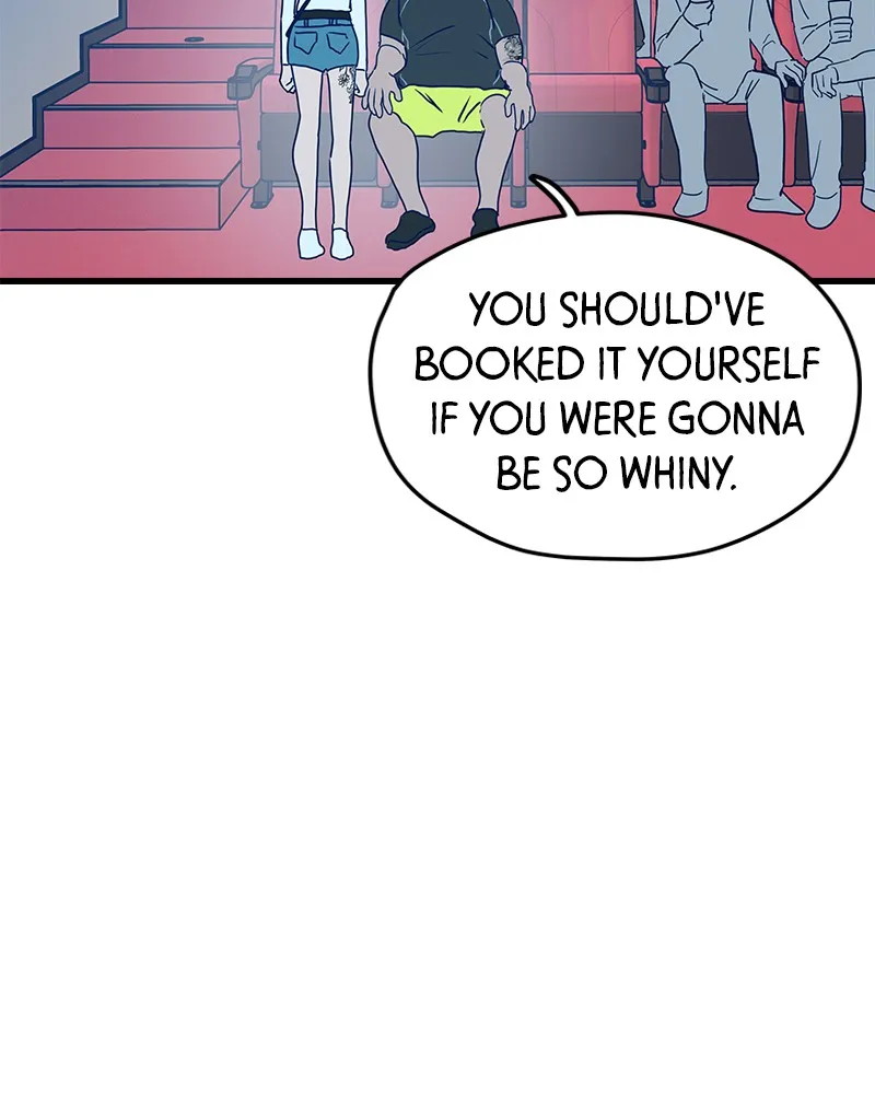 Trash Belongs in the Trash Can! Chapter 5 page 39 - 