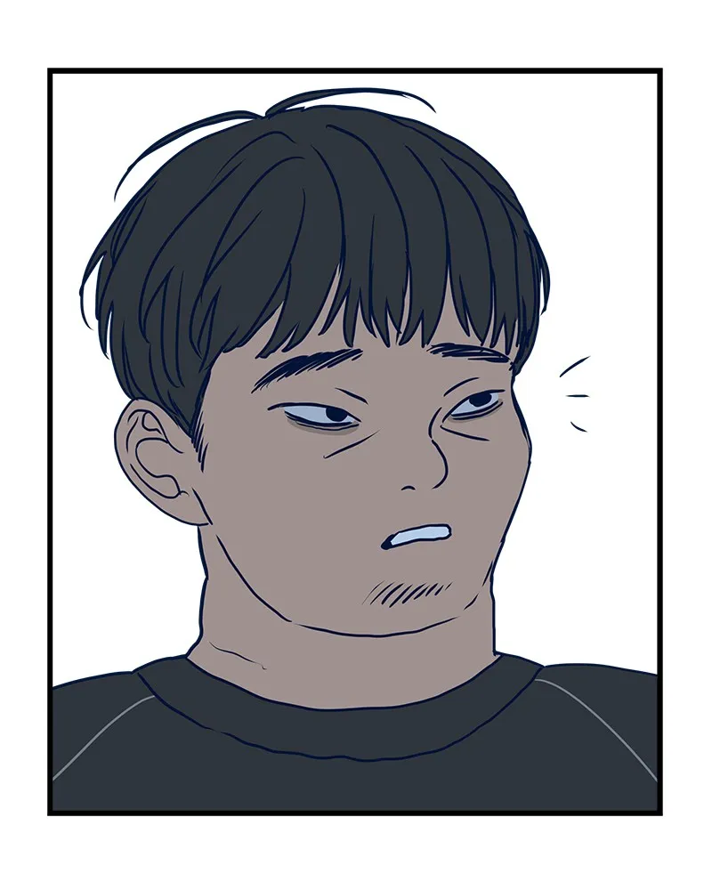 Trash Belongs in the Trash Can! Chapter 5 page 40 - 