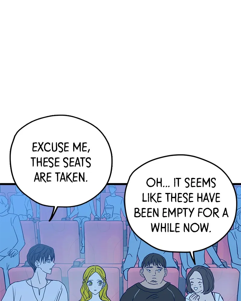 Trash Belongs in the Trash Can! Chapter 5 page 45 - 