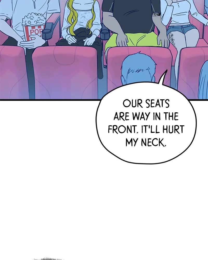 Trash Belongs in the Trash Can! Chapter 5 page 46 - 