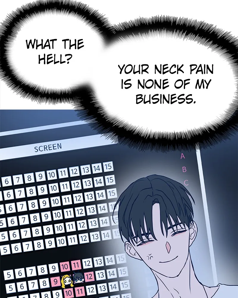 Trash Belongs in the Trash Can! Chapter 5 page 47 - 
