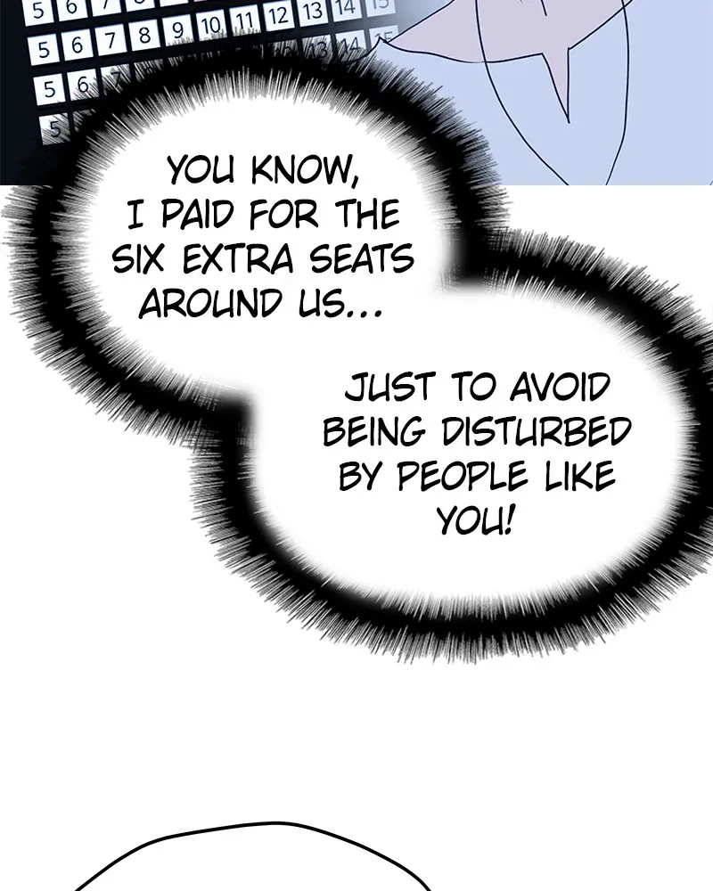 Trash Belongs in the Trash Can! Chapter 5 page 48 - 