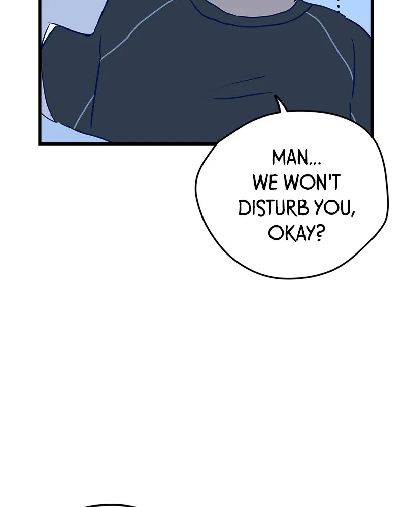 Trash Belongs in the Trash Can! Chapter 5 page 50 - 