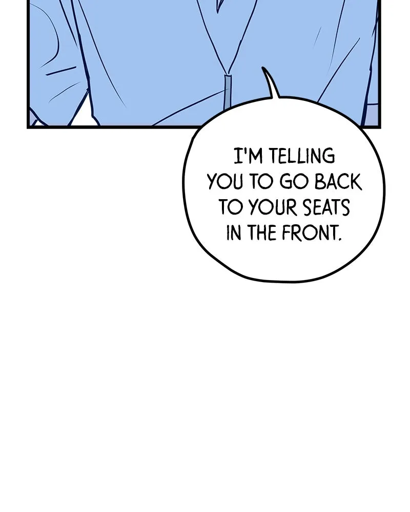 Trash Belongs in the Trash Can! Chapter 5 page 52 - 