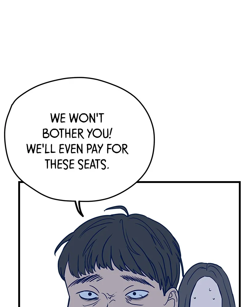 Trash Belongs in the Trash Can! Chapter 5 page 53 - 