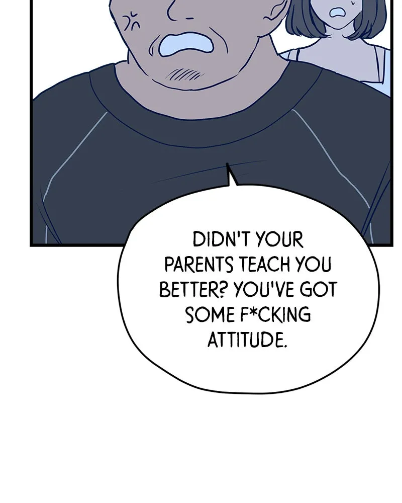 Trash Belongs in the Trash Can! Chapter 5 page 54 - 