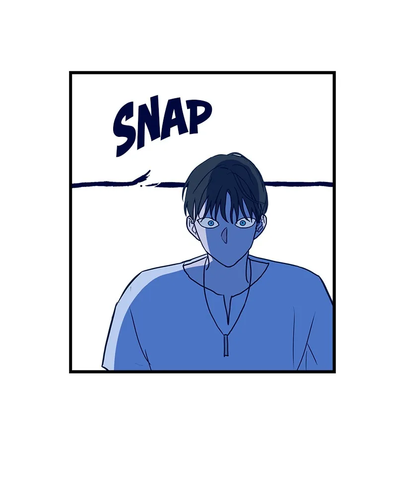 Trash Belongs in the Trash Can! Chapter 5 page 55 - 