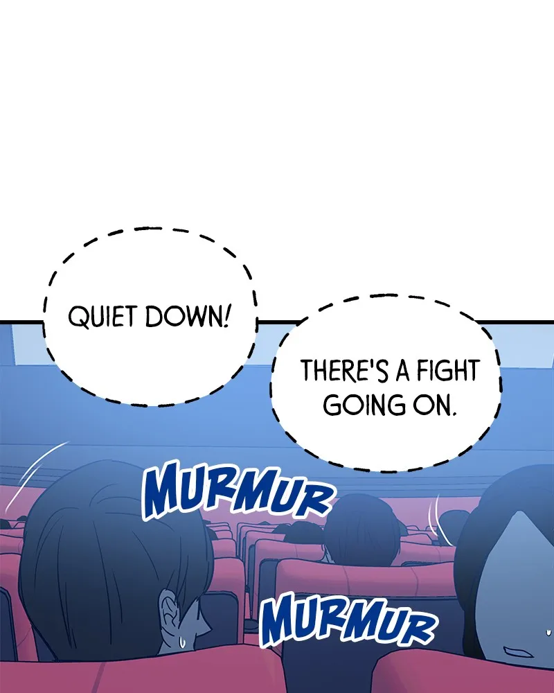 Trash Belongs in the Trash Can! Chapter 5 page 58 - 
