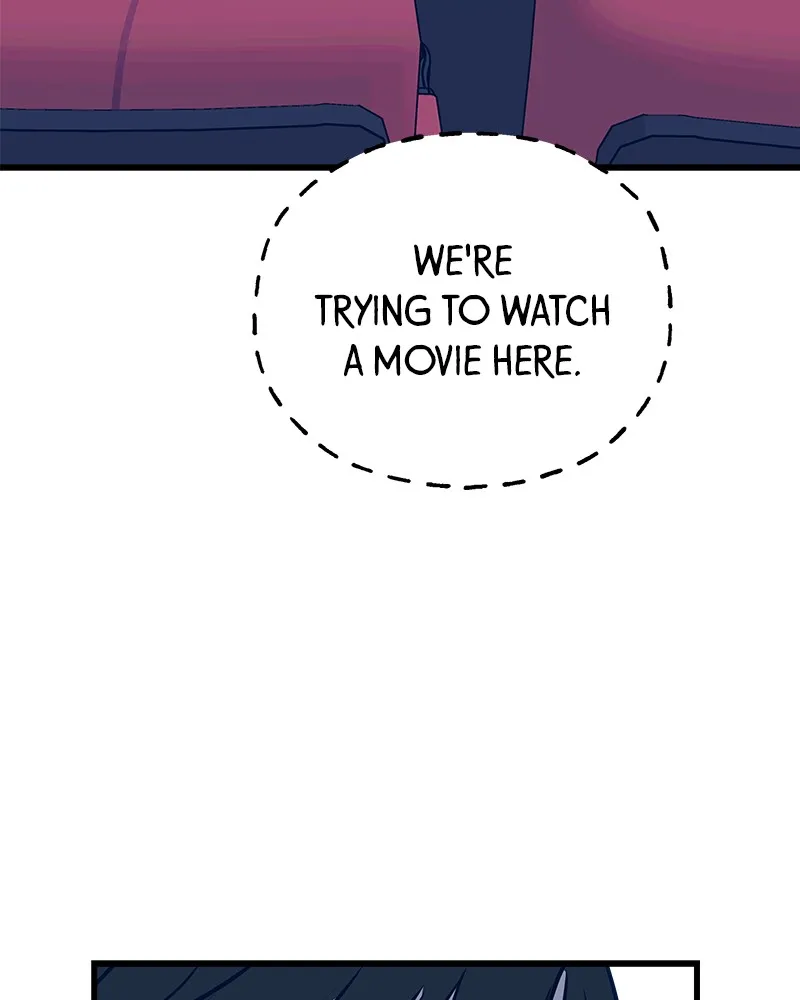 Trash Belongs in the Trash Can! Chapter 5 page 59 - 