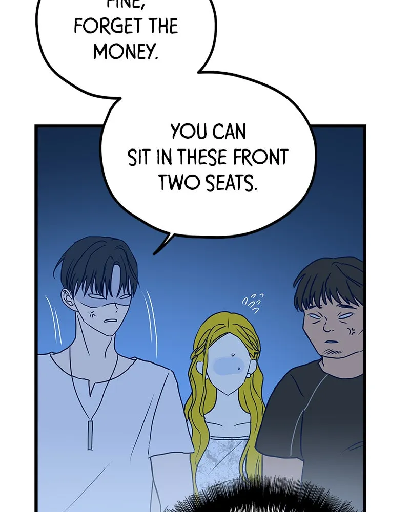 Trash Belongs in the Trash Can! Chapter 5 page 63 - 