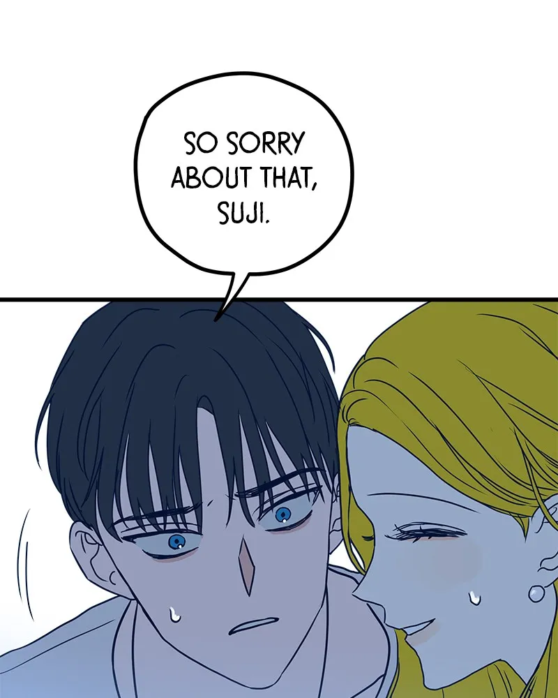 Trash Belongs in the Trash Can! Chapter 5 page 65 - 