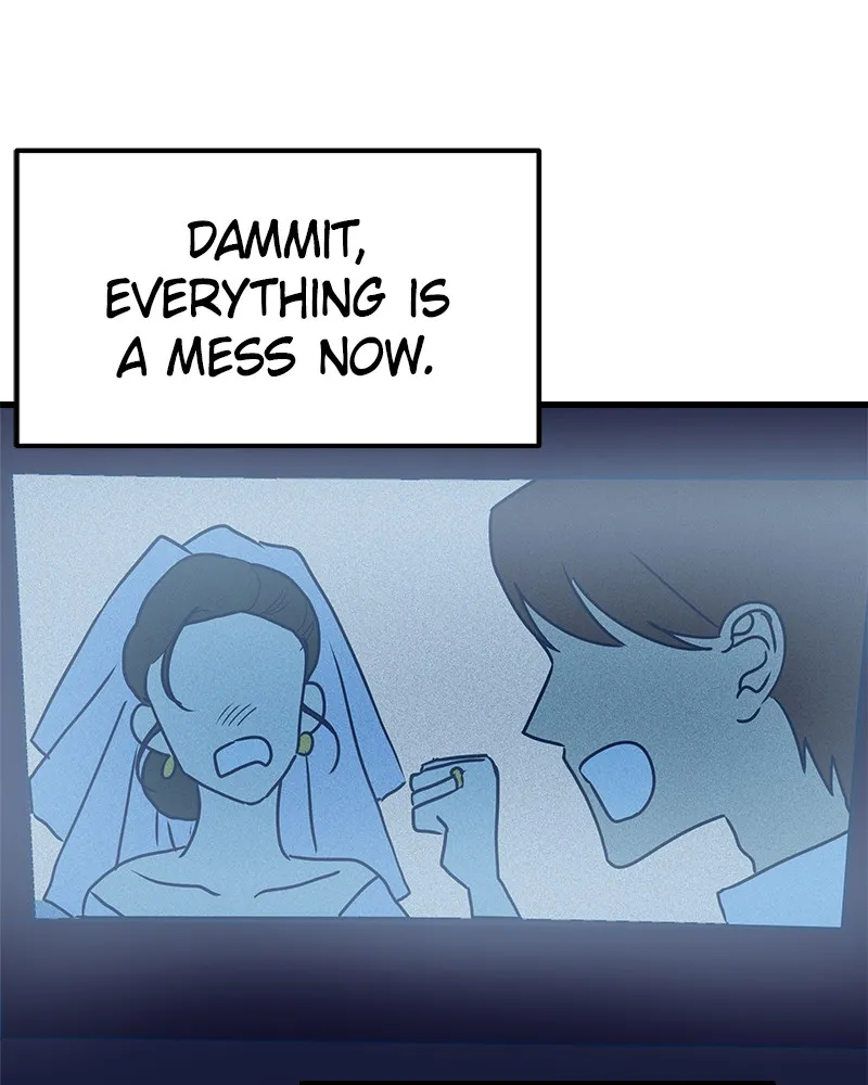 Trash Belongs in the Trash Can! Chapter 5 page 69 - 