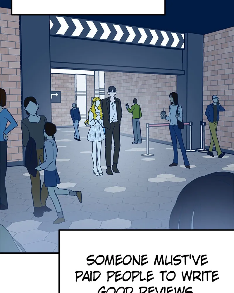 Trash Belongs in the Trash Can! Chapter 5 page 71 - 