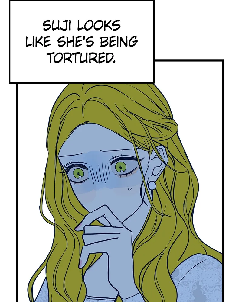 Trash Belongs in the Trash Can! Chapter 5 page 73 - 